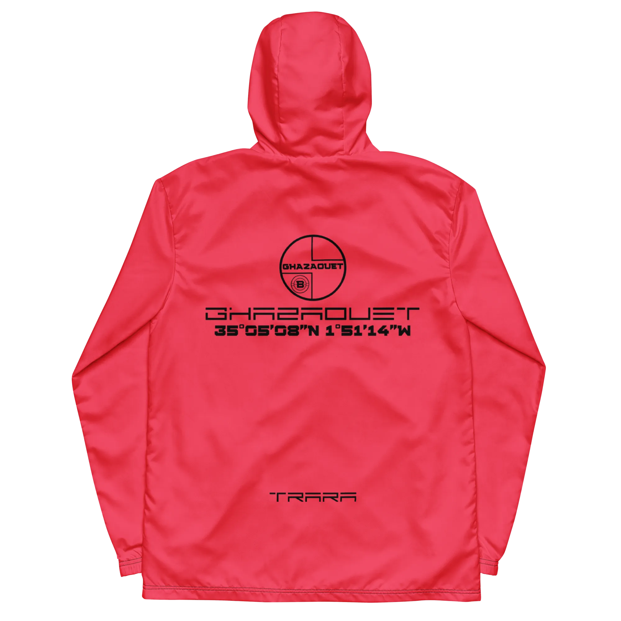 GHAZAOUET - veste 5 coloris