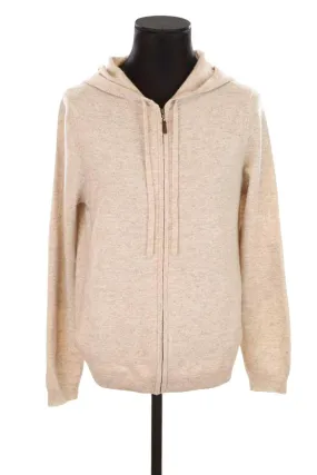 Gilet en cachemire