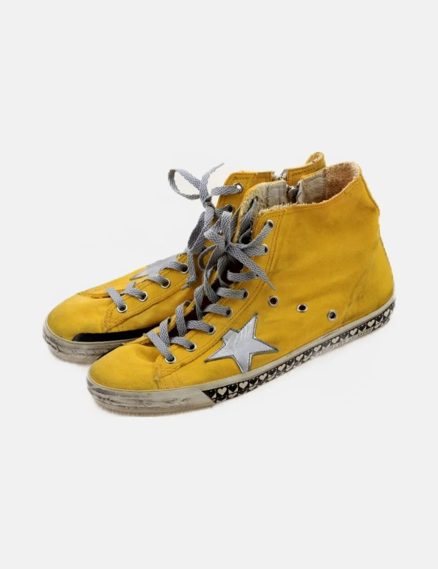 GOLDEN GOOSE Baskets