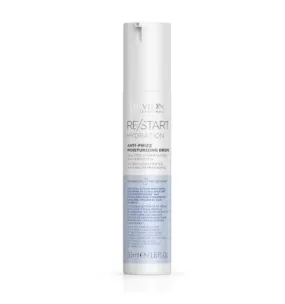 Gouttes Anti-Frisottis Re/Start Hydratation Revlon 50ml