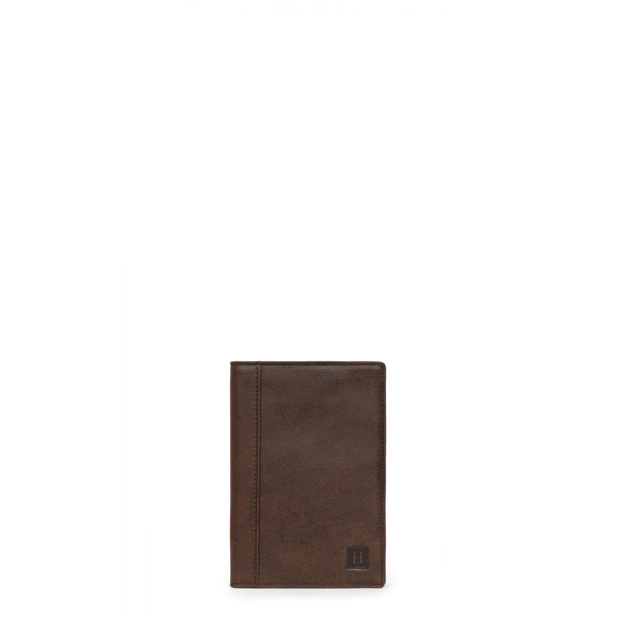 Grand Portefeuille 2V cuir | H667293 Instinct