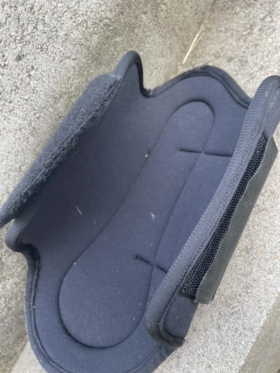 Guêtres Fouganza taille Full