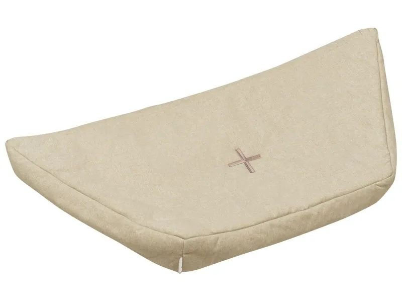 HOUSSE POUR POUF TRAPÈZE Cocoon Confort