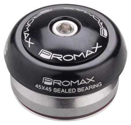 Jeu de direction PROMAX integre alu 1-1/8