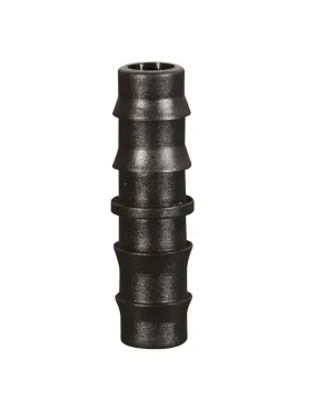jonction tuyau plastique diam. 20 mm