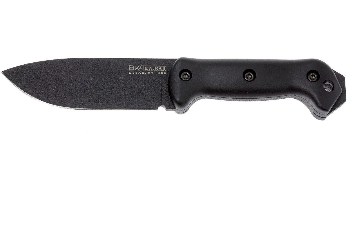 KA-BAR Becker Companion BK22, étui nylon