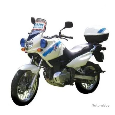 Kit complet MOTO (6 éléments)