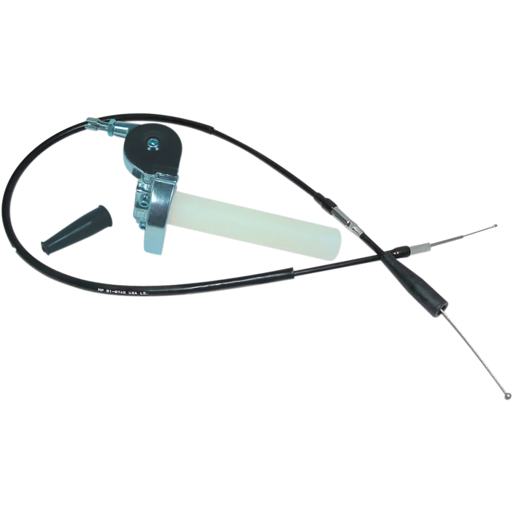 Kit d’accélérateur turbo