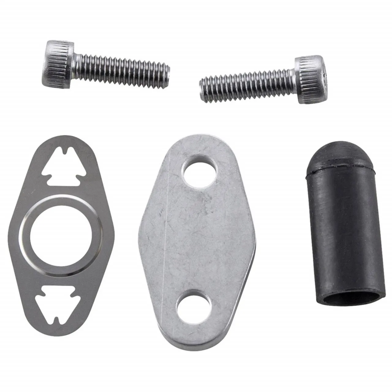 Kit de suppression de l'AIS pour YFZ - 1TD141B0V000