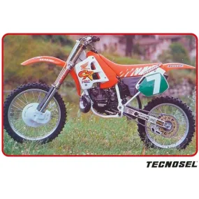Kit Déco Tecnosel Team 1091563 - Kit deco