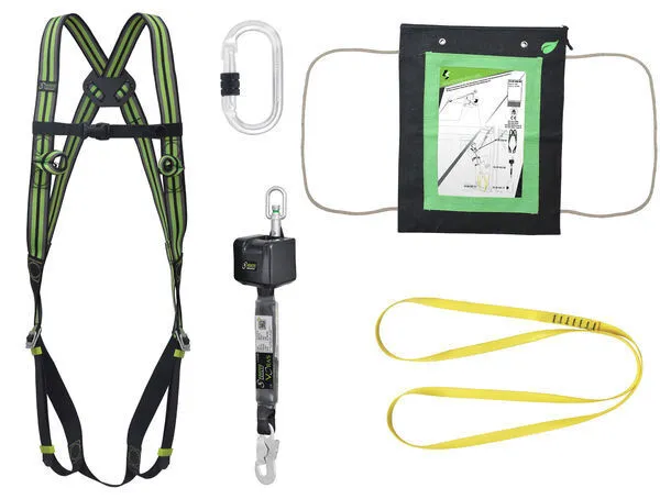 Kit maintenance industrielle