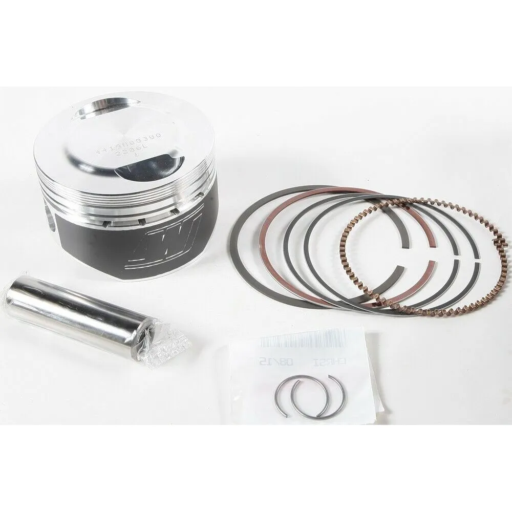 KIT piston WISECO forgé - 4419PS