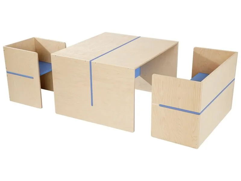 KIT Pop CONFORT T1-T2