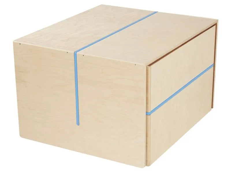 KIT Pop CONFORT T1-T2