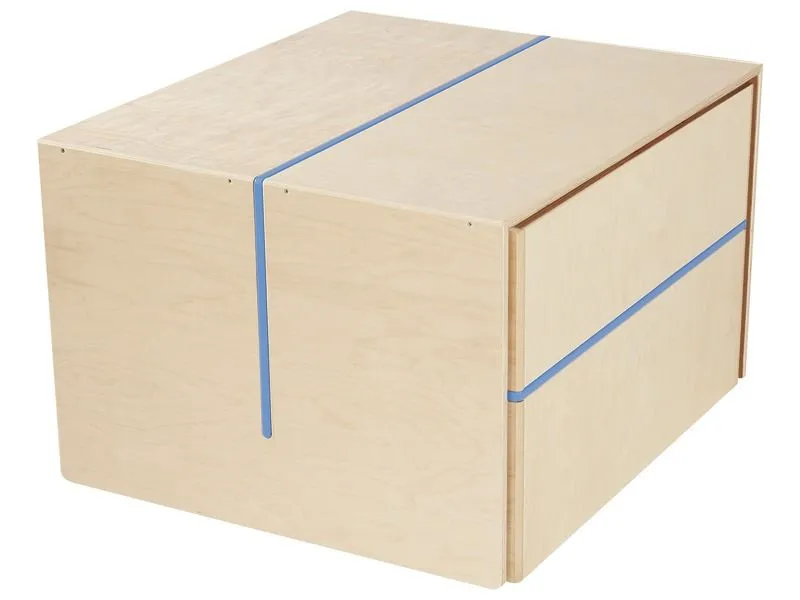 KIT Pop CONFORT T1-T2