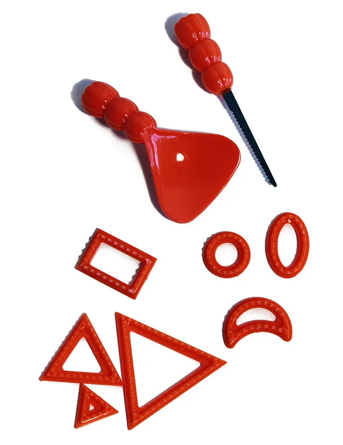 Kit sculpture pour citrouille : Deguise-toi, achat de Decoration / Animation
