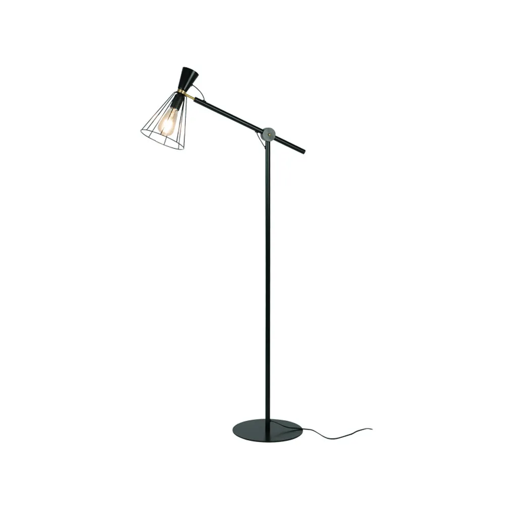 Lampadaire Christy LUZ EVA - 2 coloris