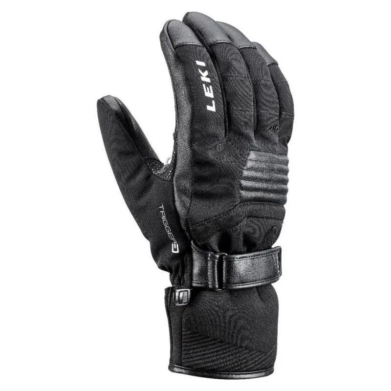 Leki Stormlite 3D - Gants ski homme | Hardloop