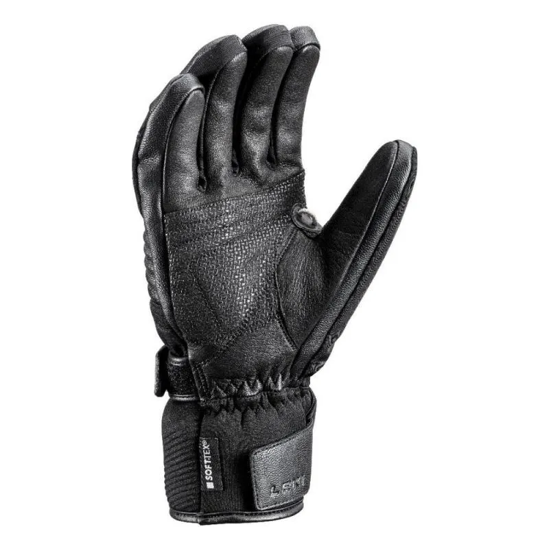 Leki Stormlite 3D - Gants ski homme | Hardloop