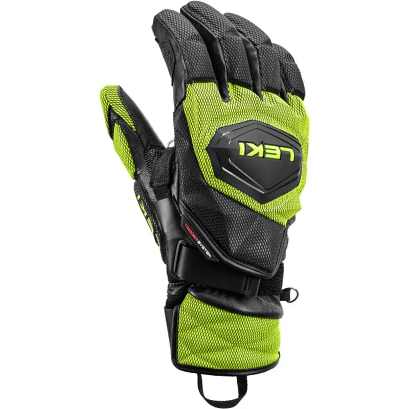 LEKI WCR Venom GS 3D 8.5 Gants