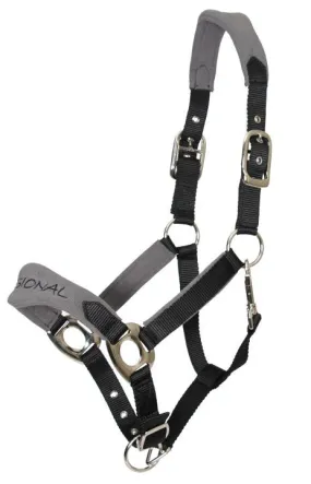 Licol confort Noir