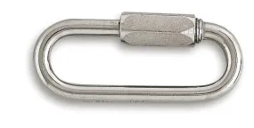 Maillon de jonction Ø10mm CHAPUIS