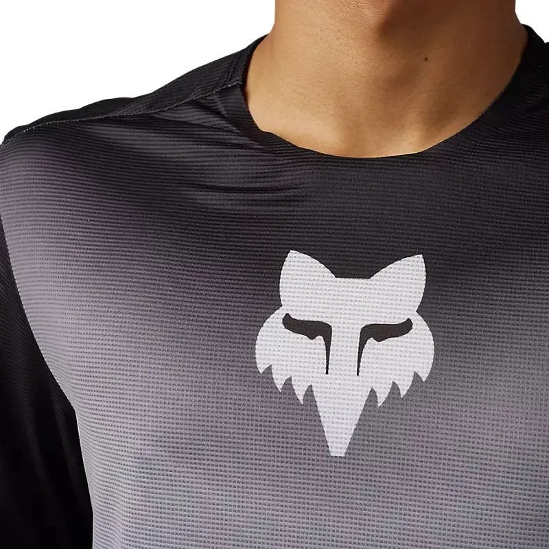 Maillot Vélo Homme Fox Flexair Novah