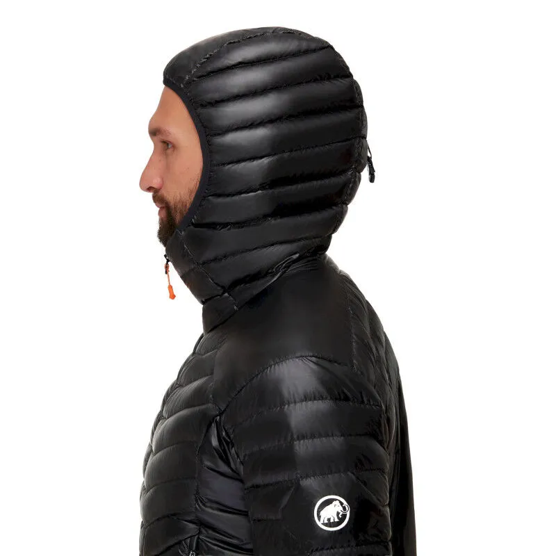 Mammut Eigerjoch Advanced IN Hooded Jacketnew - Doudoune homme