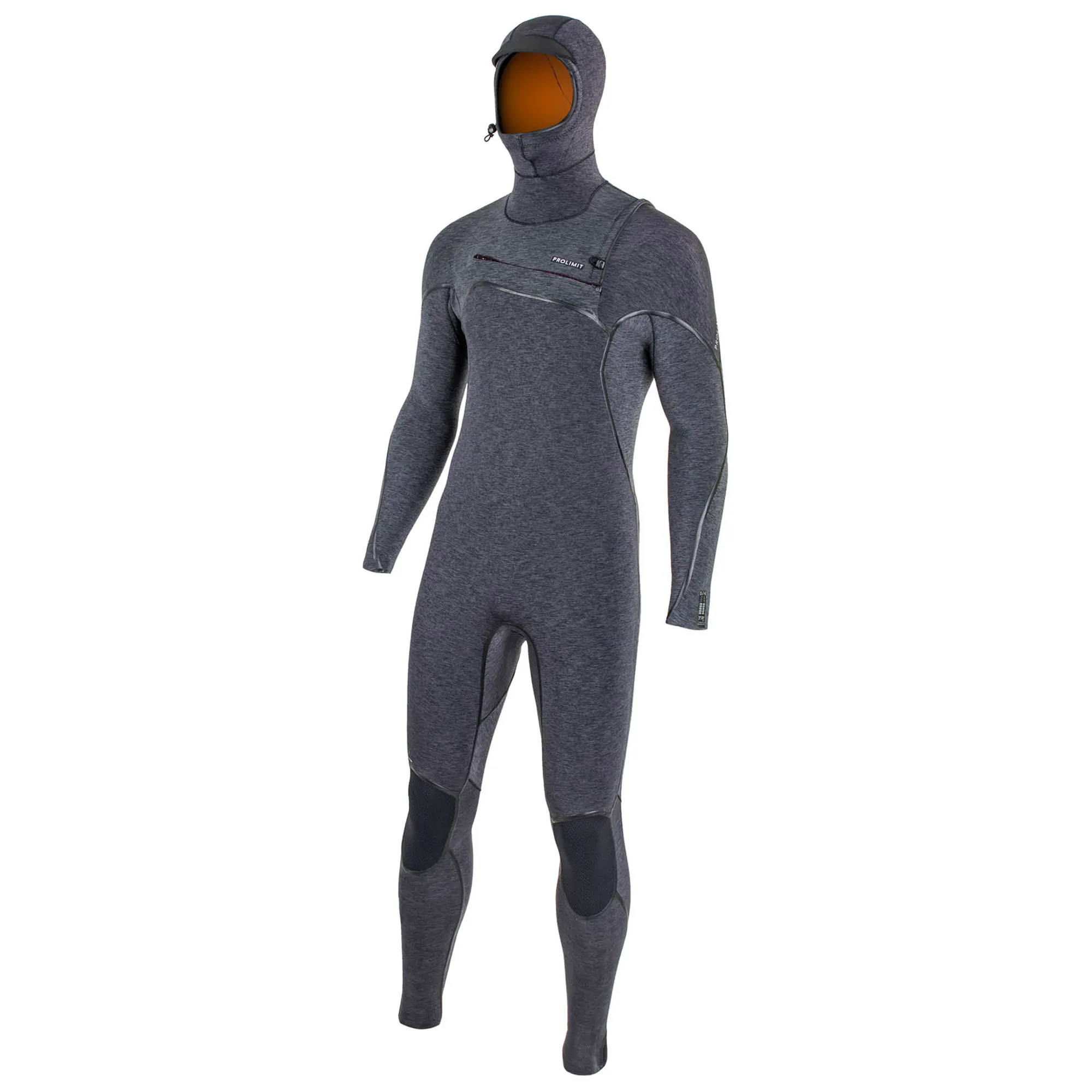 MERCURY HOODED STEAMER 6/4 PROLIMIT