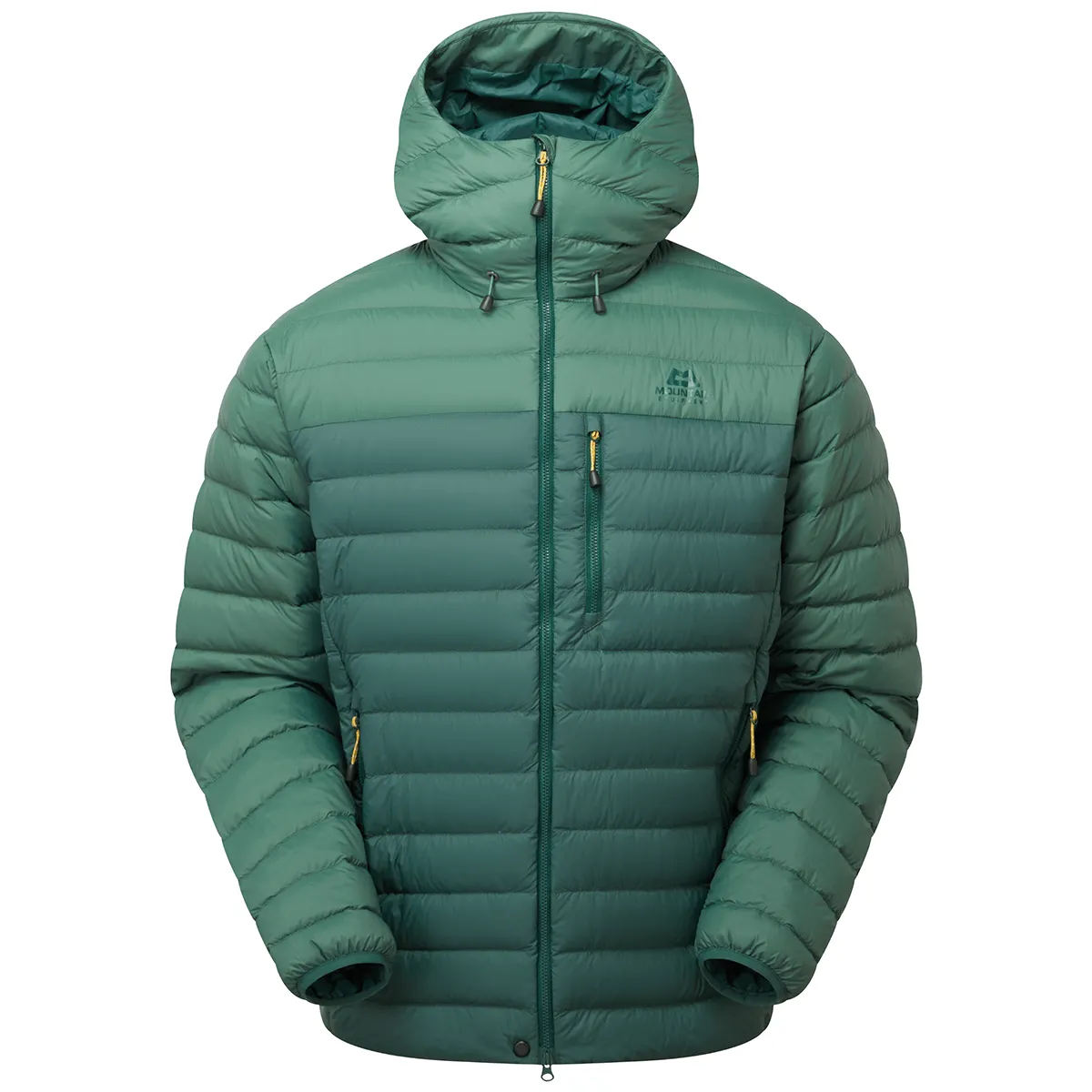 Moka puhovka Earthrise Hooded