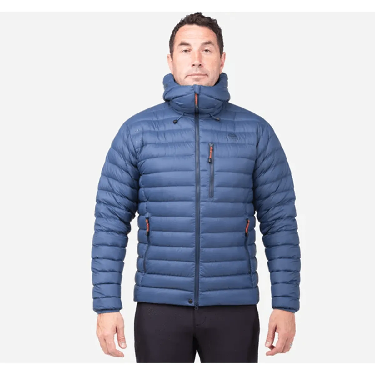 Moka puhovka Earthrise Hooded
