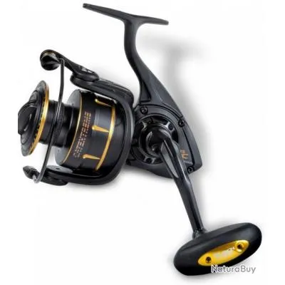 MOULINET BLACK CAT CATEXTREME 65