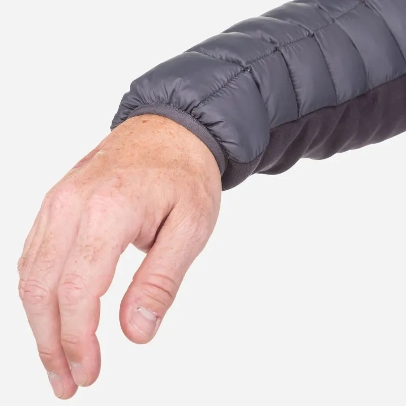 Mountain Equipment Particle Hooded Jacket - Doudoune homme | Hardloop