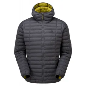 Mountain Equipment Particle Hooded Jacket - Doudoune homme