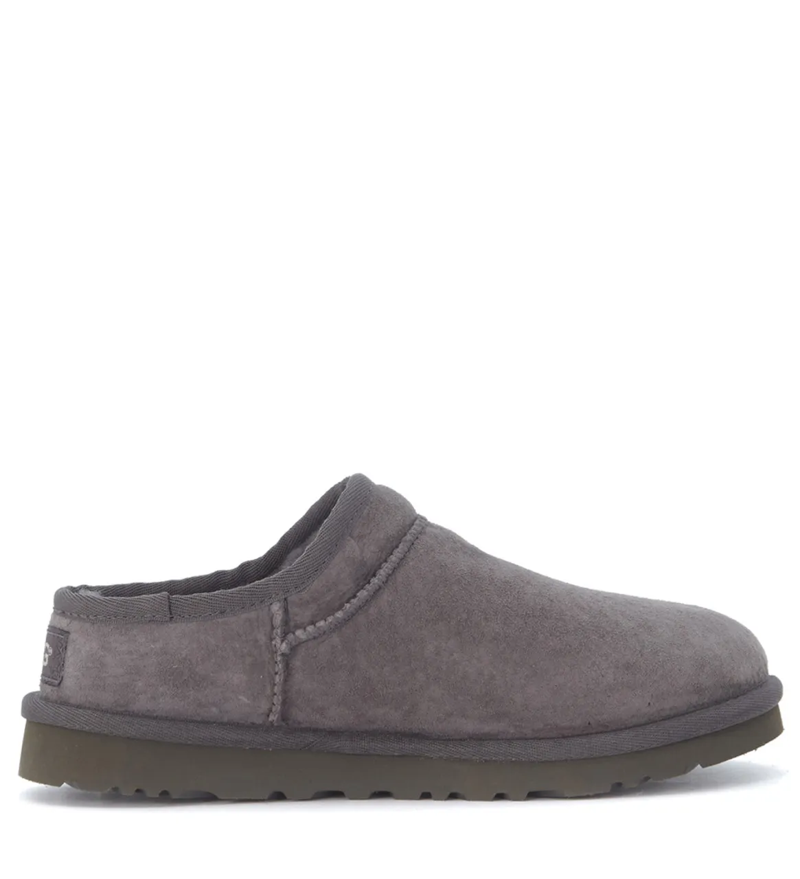 MULES GRIS CLASSIQUE 1009249-GRIS