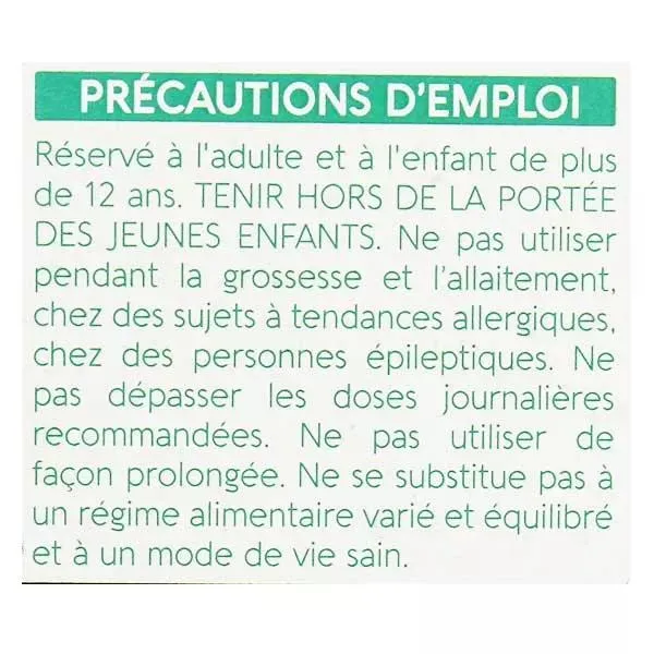 Naturactive GAE Les Gouttes aux Essences respiratoires 90ml