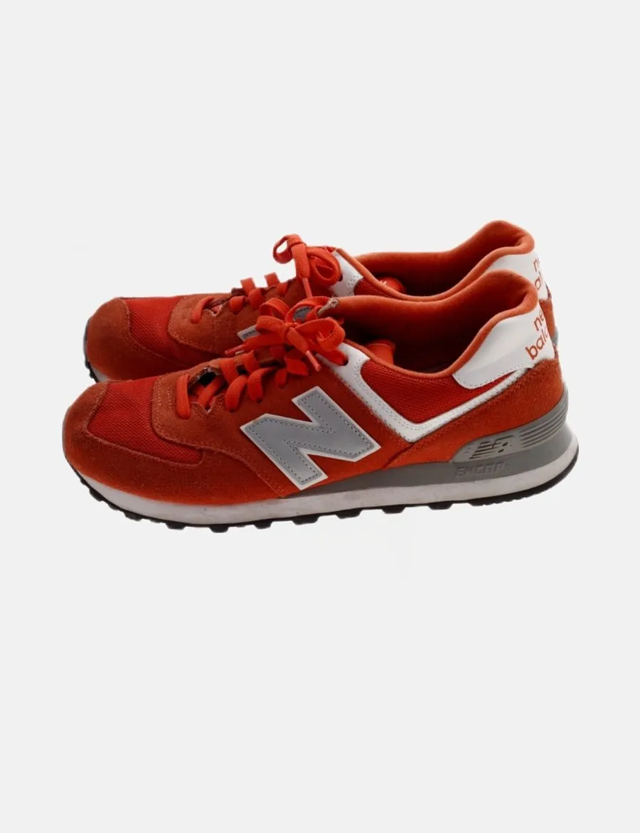 New Balance Baskets
