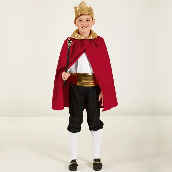 Old Fashioned Breeches Black