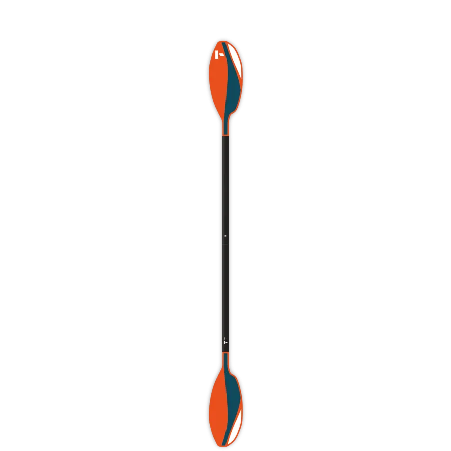 Pagaie de Kayak Beach Alu 2 Pcs