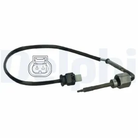 Palpeur, température des gaz DELPHI TS30092 