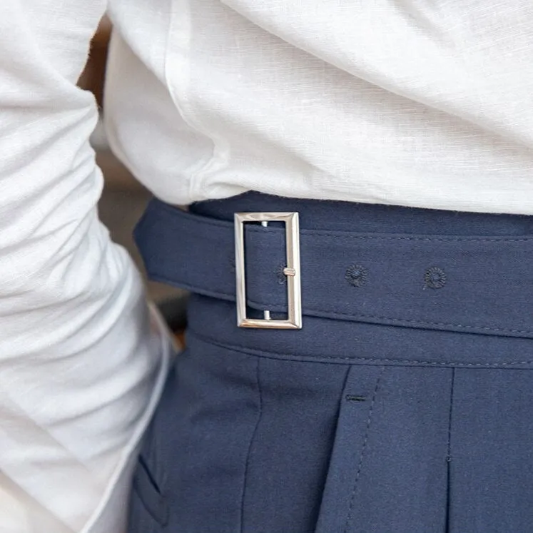 PANTALON  BOUCLE CLASSIQUE ROMEO