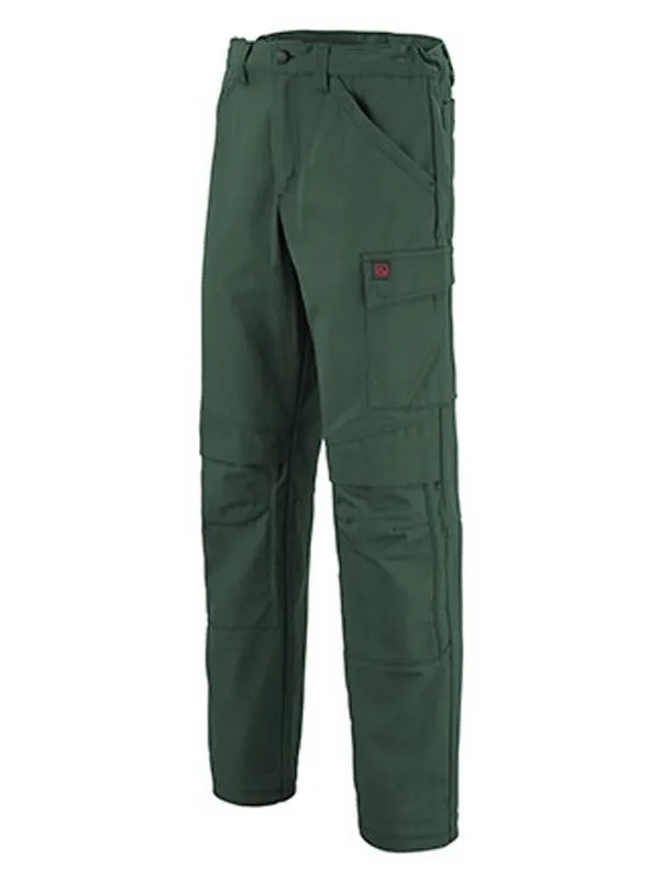 Pantalon de travail Lafont 1MIMUPP - 4 coloris