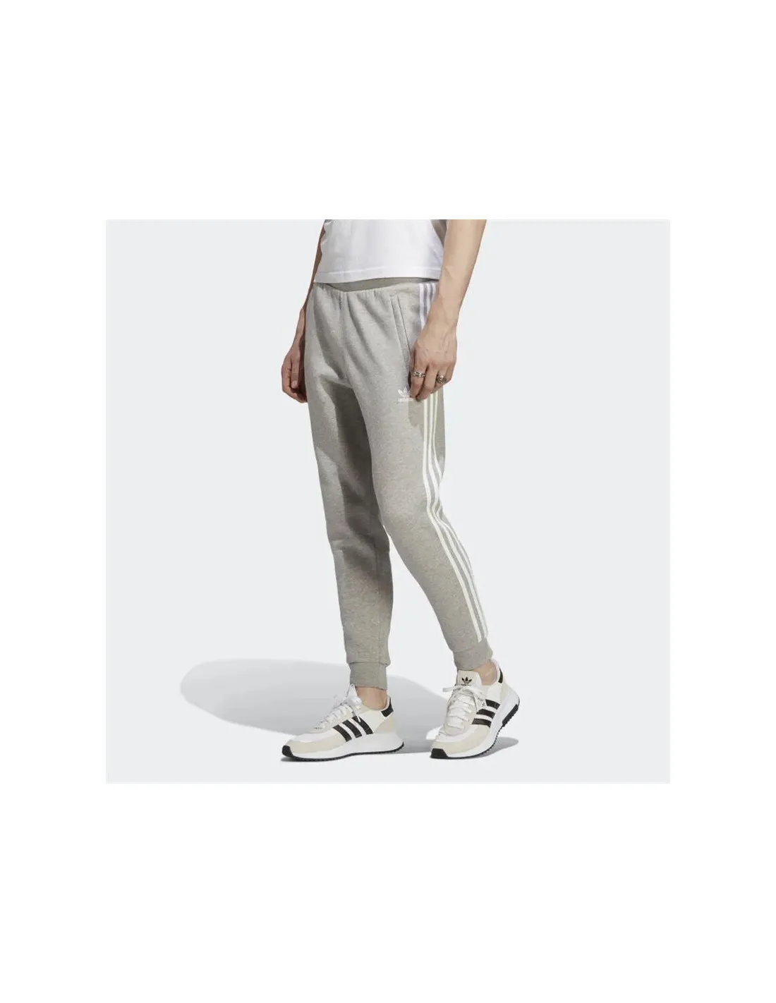 pANTALON À 3 BRETELLES