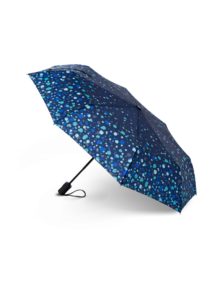 Parapluie rigolo Gouttes de pluie