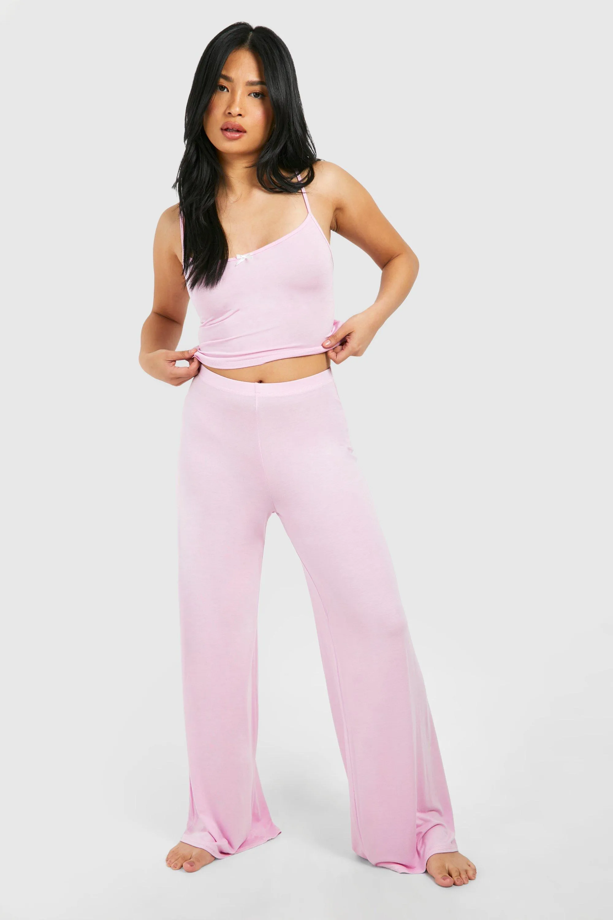 Petite - Ensemble de pyjama doux