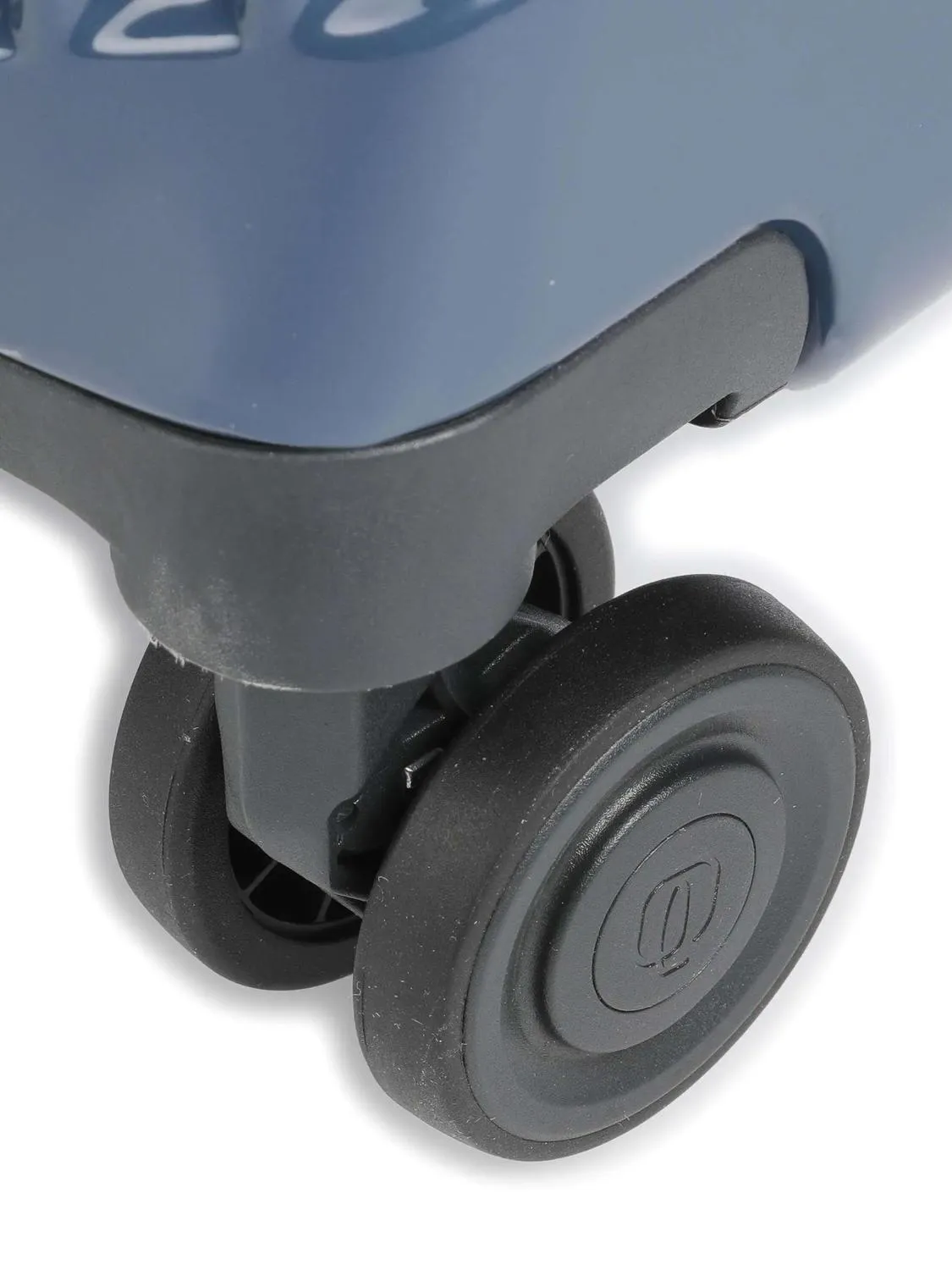 Piquadro Pq-Light Chariot De Cabine Extensible Bleu - Achetez À Prix Outlet!