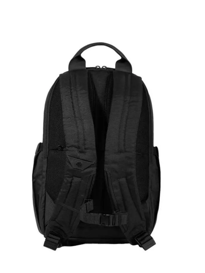 Piquadro S131 Sac À Dos Pour Ordinateur Portable 14" Noir - Achetez À Prix Outlet!