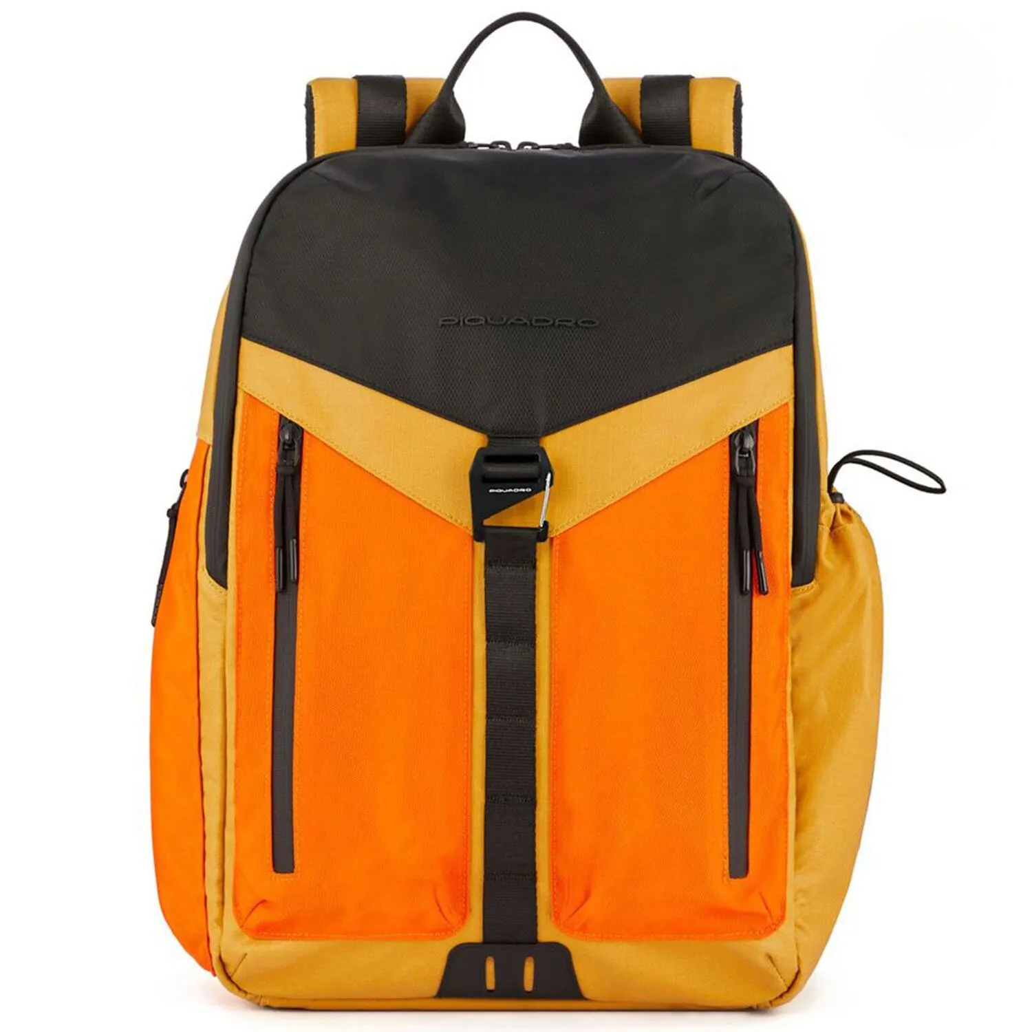 Piquadro Sac à dos Spike 43 cm pour ordinateur portable