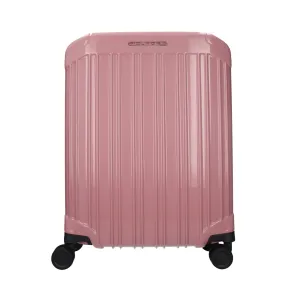 Piquadro Trolley Cabin 31L Men Polycarbonate rose