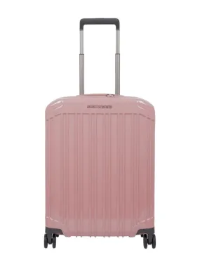PIQUADRO Valises et trolleys femme BV4425PQL RO Rose